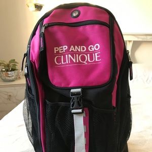 Beautiful 🎒 backpack